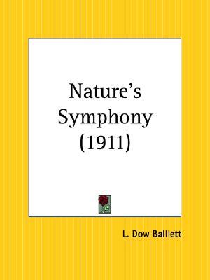 Nature's Symphony (Paperback)