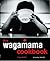The Wagamama Cookbook by Hugo Arnold
