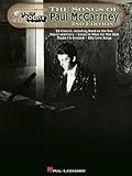 The Songs of Paul McCartney: E-Z Play Today Volume 143