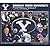 Brigham Young University Football Vault by Duff Tittle