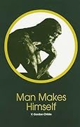 Man Makes Himself