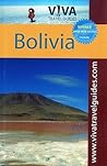 VIVA Travel Guides Bolivia VIVA Travel Guides Bolivia