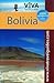VIVA Travel Guides Bolivia