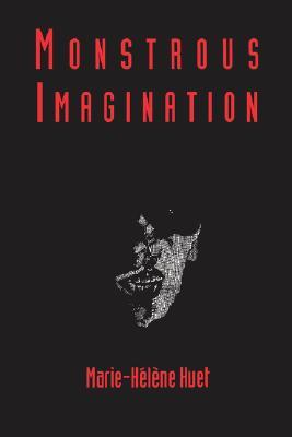 Monstrous Imagination (Paperback)