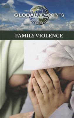 family violence (Hardcover)