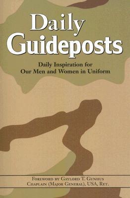 Daily Guideposts: Military Edition