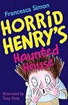 Horrid Henry's Ha...