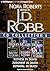 J. D. Robb CD Collection 4 by J.D. Robb