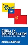 China in Disinteg...