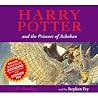 Harry Potter and the Prisoner of Azkaban by J.K. Rowling