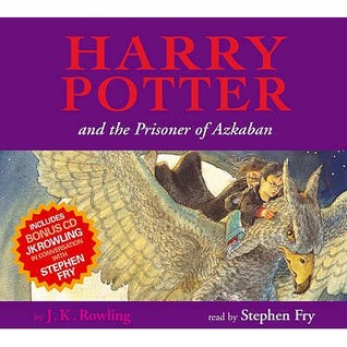 Harry Potter and the Prisoner of Azkaban