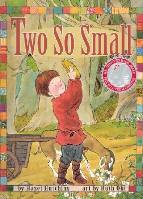 Two So Small (Paperback)