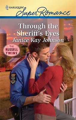 Through the Sheriff's Eyes (The Russell Twins, 2)