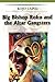 Big Bishop Roko and the Altar Gangsters by Kojo Laing