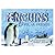 penguins and polar friends jigsaw book