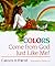 Colors Come from God . . . ...