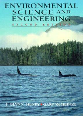 Environmental Science and Engineering (Paperback)
