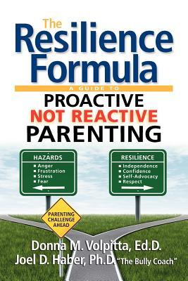 The Resilience Formula (Paperback)