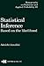 Statistical Inference Based on the likelihood: Based on the likelihood (Chapman & Hall/CRC Monographs on Statistics and Applied Probability)