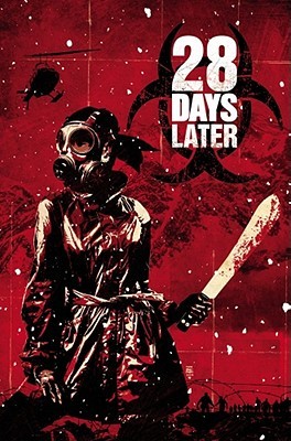 28 Days Later, Vol. 4: Gangwar (Paperback)