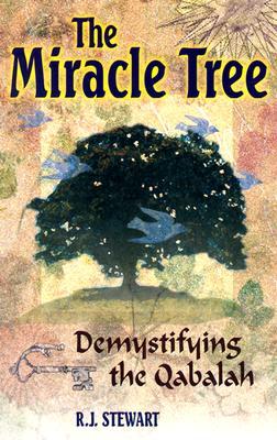 The Miracle Tree: Demystifying the Qabalah (Paperback)