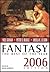 Fantasy: The Best of the Year, 2006 Edition
