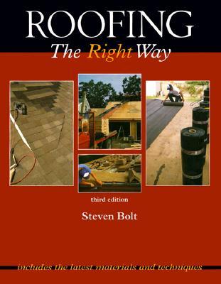 Roofing The Right Way (Paperback)
