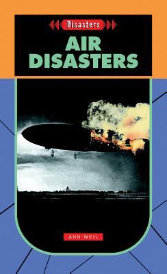 Air Disasters (Paperback)