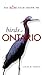 The ROM Field Guide to Birds of Ontario