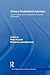 China's Embedded Activism (Routledge Studies on China in Transition)