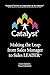 Catalyst 5: Making the Leap from Sales Manager to Sales Leader