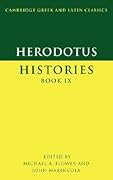 Herodotus, Histories Book IX