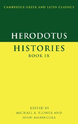 Herodotus, Histories Book IX (Paperback)