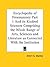 Encyclopedia of Freemasonry Part 1 And its Kindred Sciences Comprising the Whole Range of Arts, Sciences and Literature as Connected With the Institution