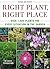 Right Plant, Right Place by Nicola Ferguson