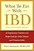 What to Eat with IBD by Tracie M. Dalessandro