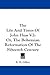 The Life And Times Of John Huss V2: Or, The Bohemian Reformation Of The Fifteenth Century