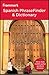 Frommer's Spanish PhraseFinder & Dictionary (Frommer's Phrase Books) (English and Spanish Edition)