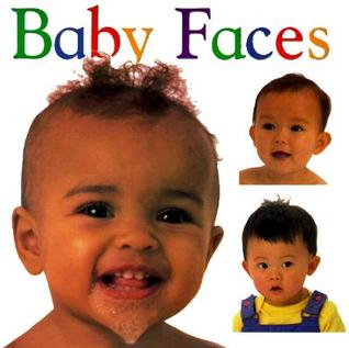 Baby Faces (Board Book)
