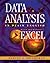 Data Analysis In Plain English with Microsoft Excel