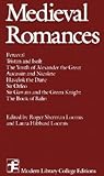 Medieval Romances