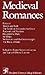 Medieval Romances by Laura Hibbard Loomis