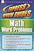 Express Review Guides: Math Word Problems