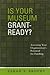 Is Your Museum Grant-Ready? by Sarah S. Brophy