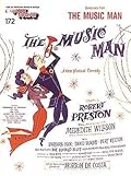 The Music Man: E-Z Play Today Volume 172