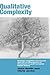 Qualitative Complexity: Eco...