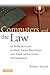 Computers and the Law: An Introduction to Basic Legal Principles and Their Application in Cyberspace