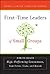 First-Time Leaders of Small Groups by Manuel London