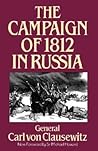 The Campaign Of 1812 In Russia