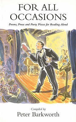 For All Occasions (Selection of Poems, Prose and Party Pieces)
